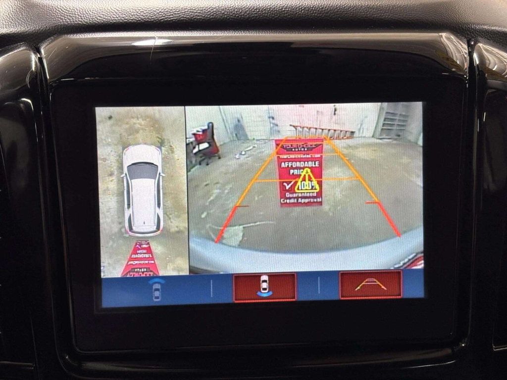 2018 Chevrolet Traverse AWD 4dr Premier w/1LZ - 23044829 - 28