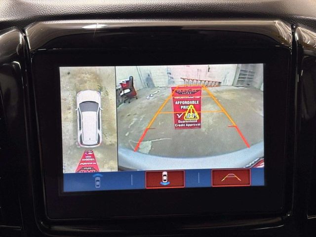 2018 Chevrolet Traverse AWD 4dr Premier w/1LZ - 23044829 - 28