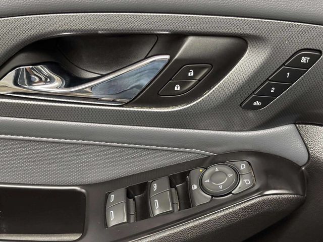 2018 Chevrolet Traverse AWD 4dr Premier w/1LZ - 23044829 - 29
