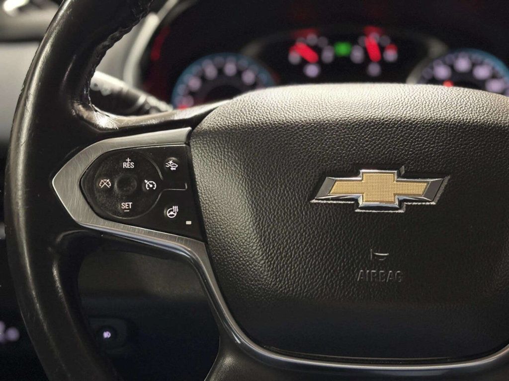 2018 Chevrolet Traverse AWD 4dr Premier w/1LZ - 23044829 - 32