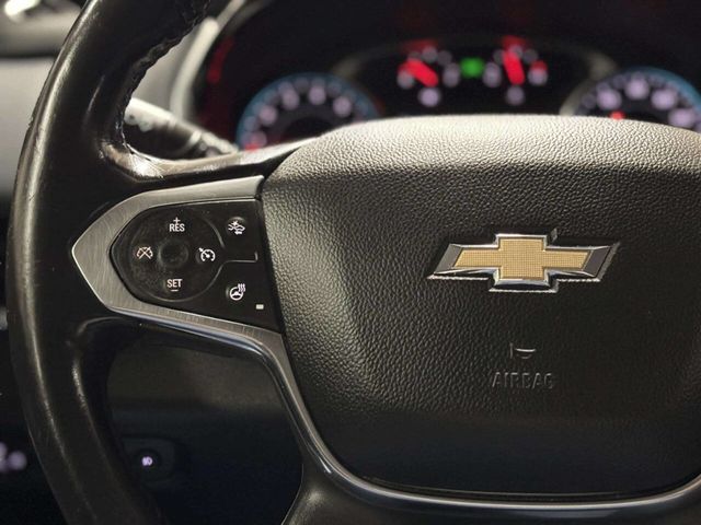 2018 Chevrolet Traverse AWD 4dr Premier w/1LZ - 23044829 - 32