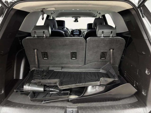 2018 Chevrolet Traverse AWD 4dr Premier w/1LZ - 23044829 - 5