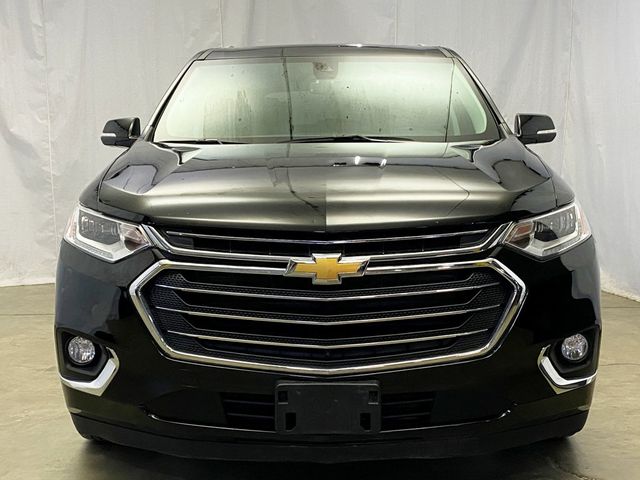 2018 Chevrolet Traverse AWD 4dr Premier w/1LZ - 22960200 - 9