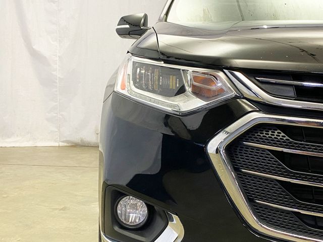 2018 Chevrolet Traverse AWD 4dr Premier w/1LZ - 22960200 - 10