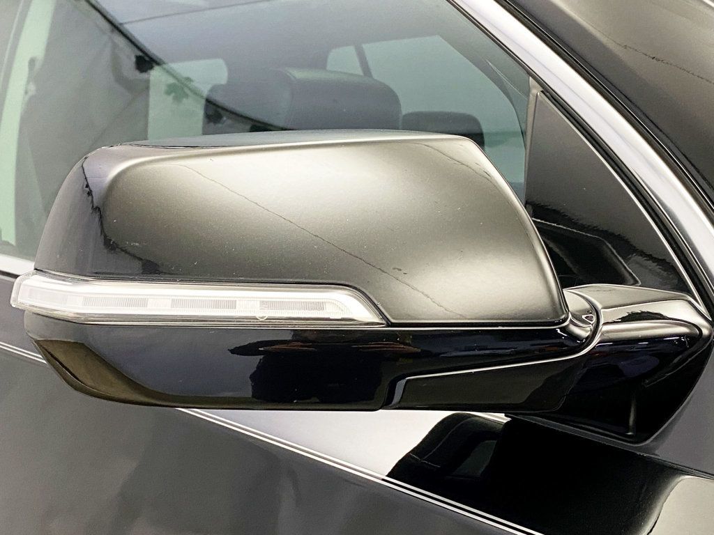 2018 Chevrolet Traverse AWD 4dr Premier w/1LZ - 22960200 - 14