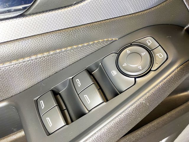 2018 Chevrolet Traverse AWD 4dr Premier w/1LZ - 22960200 - 20