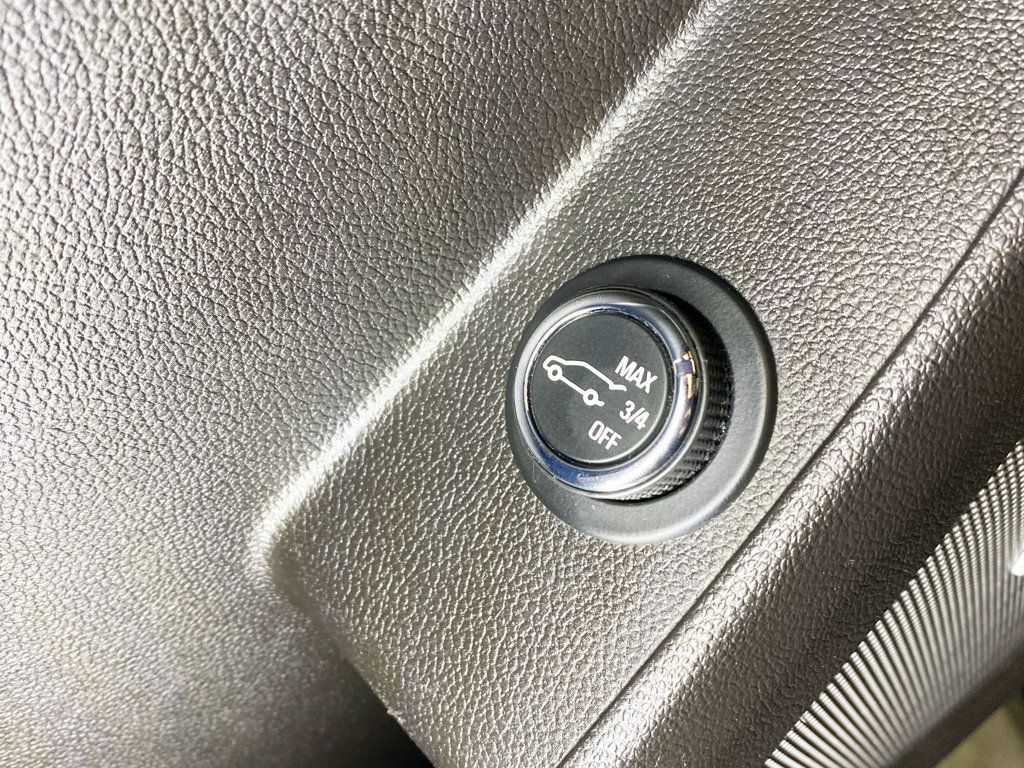 2018 Chevrolet Traverse AWD 4dr Premier w/1LZ - 22960200 - 21