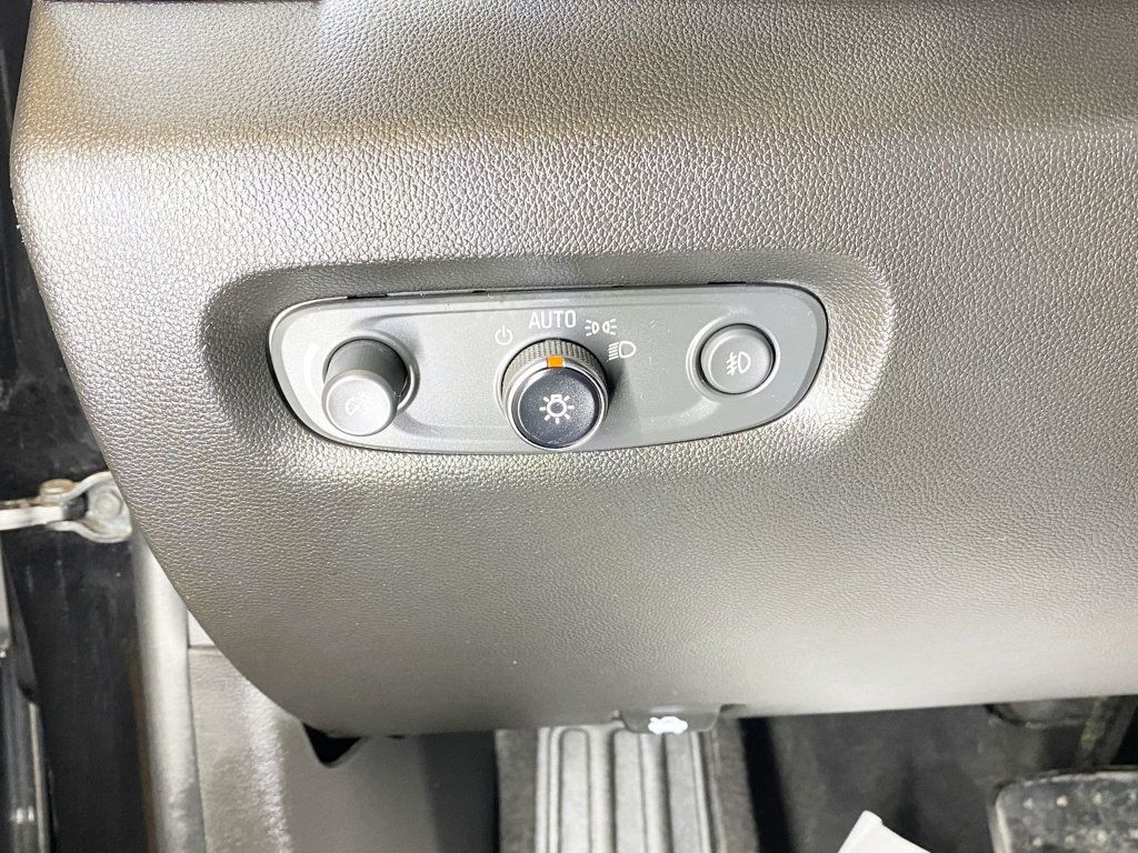 2018 Chevrolet Traverse AWD 4dr Premier w/1LZ - 22960200 - 26