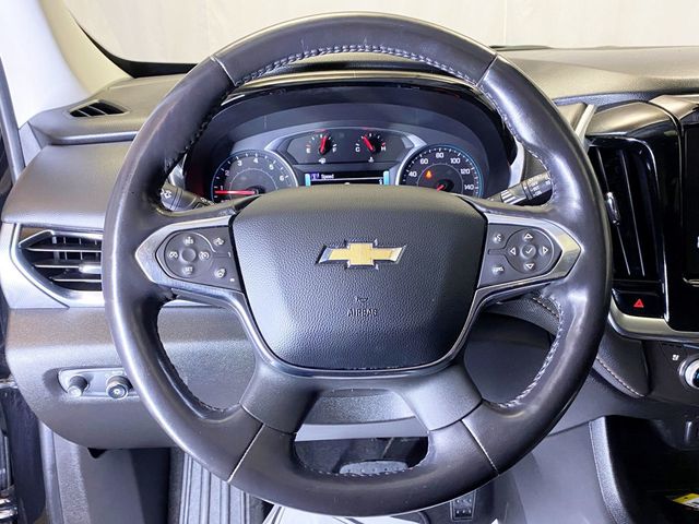 2018 Chevrolet Traverse AWD 4dr Premier w/1LZ - 22960200 - 27