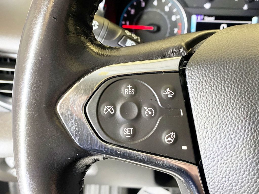 2018 Chevrolet Traverse AWD 4dr Premier w/1LZ - 22960200 - 28