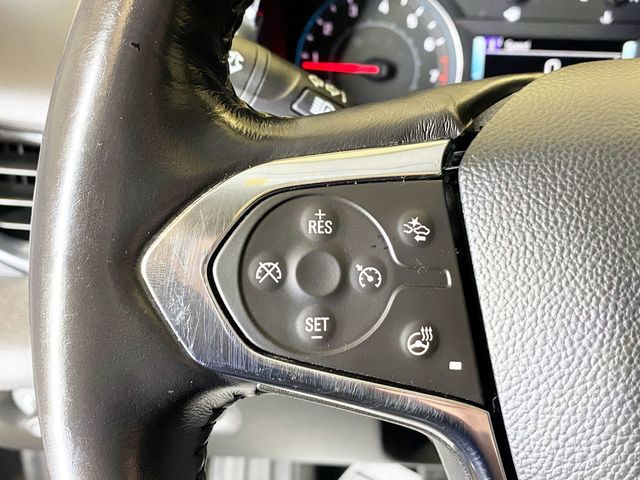 2018 Chevrolet Traverse AWD 4dr Premier w/1LZ - 22960200 - 28