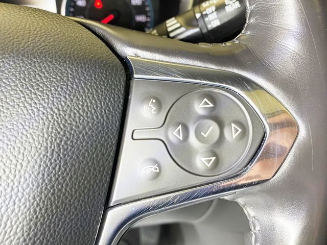 2018 Chevrolet Traverse AWD 4dr Premier w/1LZ - 22960200 - 29