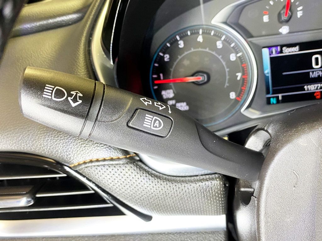 2018 Chevrolet Traverse AWD 4dr Premier w/1LZ - 22960200 - 30