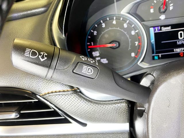 2018 Chevrolet Traverse AWD 4dr Premier w/1LZ - 22960200 - 30