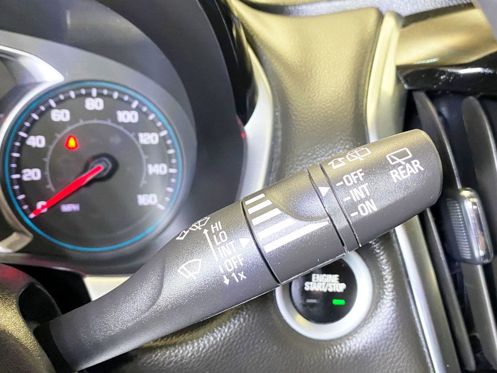 2018 Chevrolet Traverse AWD 4dr Premier w/1LZ - 22960200 - 31