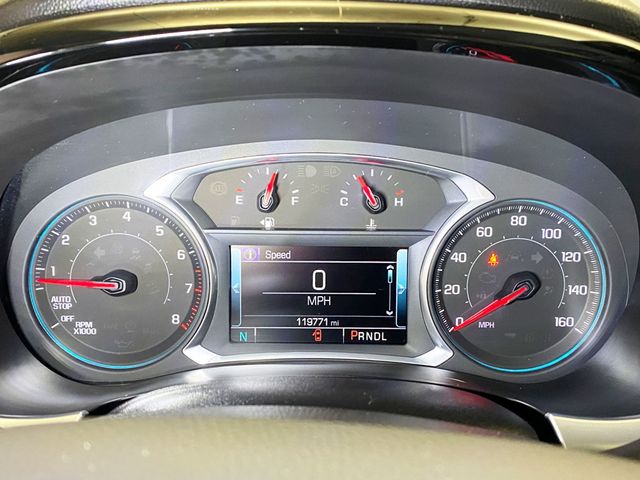 2018 Chevrolet Traverse AWD 4dr Premier w/1LZ - 22960200 - 32