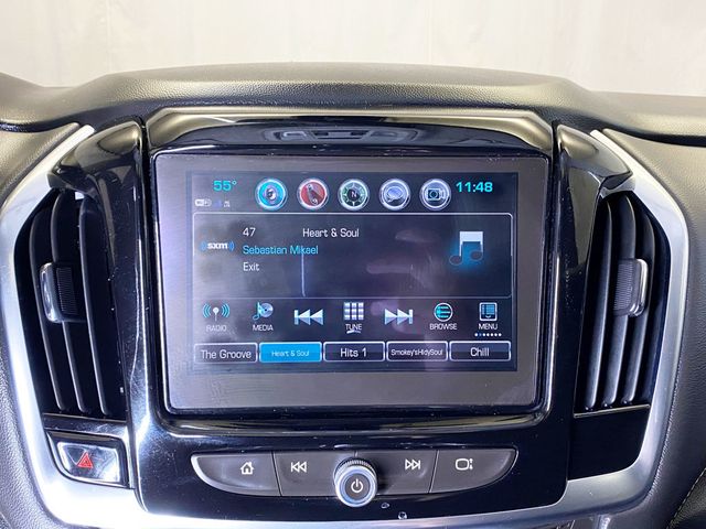 2018 Chevrolet Traverse AWD 4dr Premier w/1LZ - 22960200 - 34