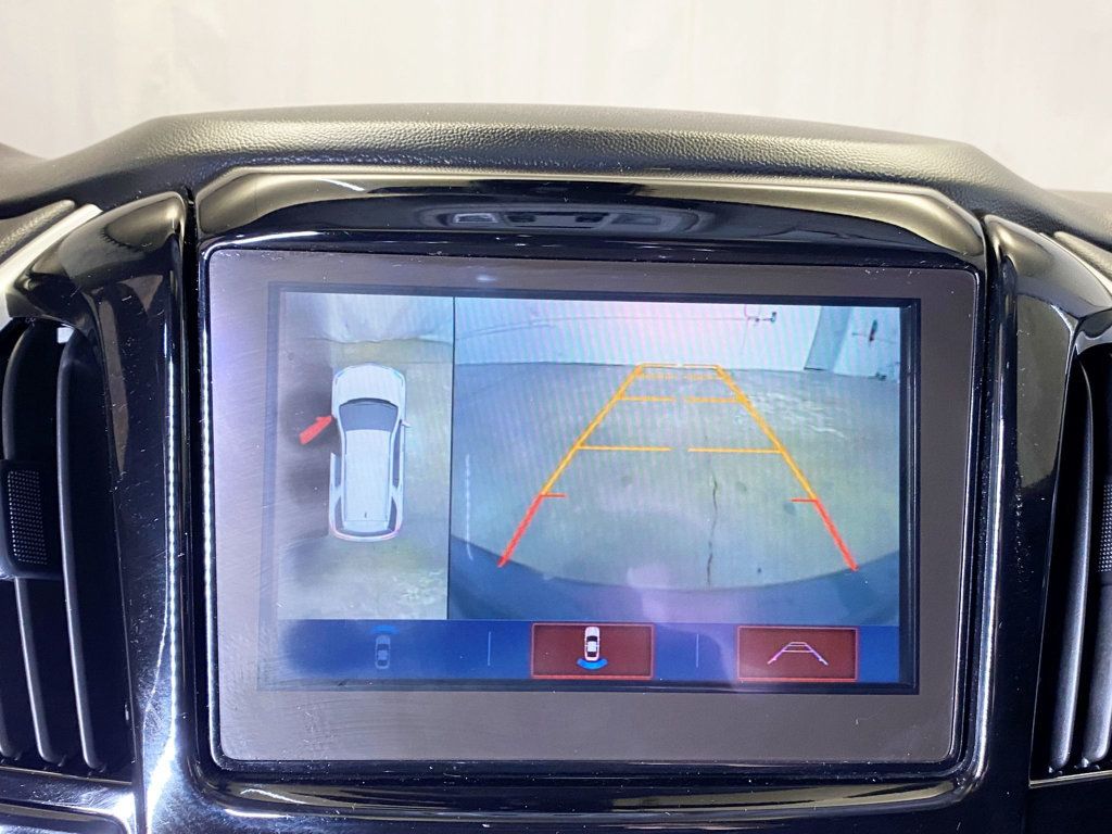 2018 Chevrolet Traverse AWD 4dr Premier w/1LZ - 22960200 - 35