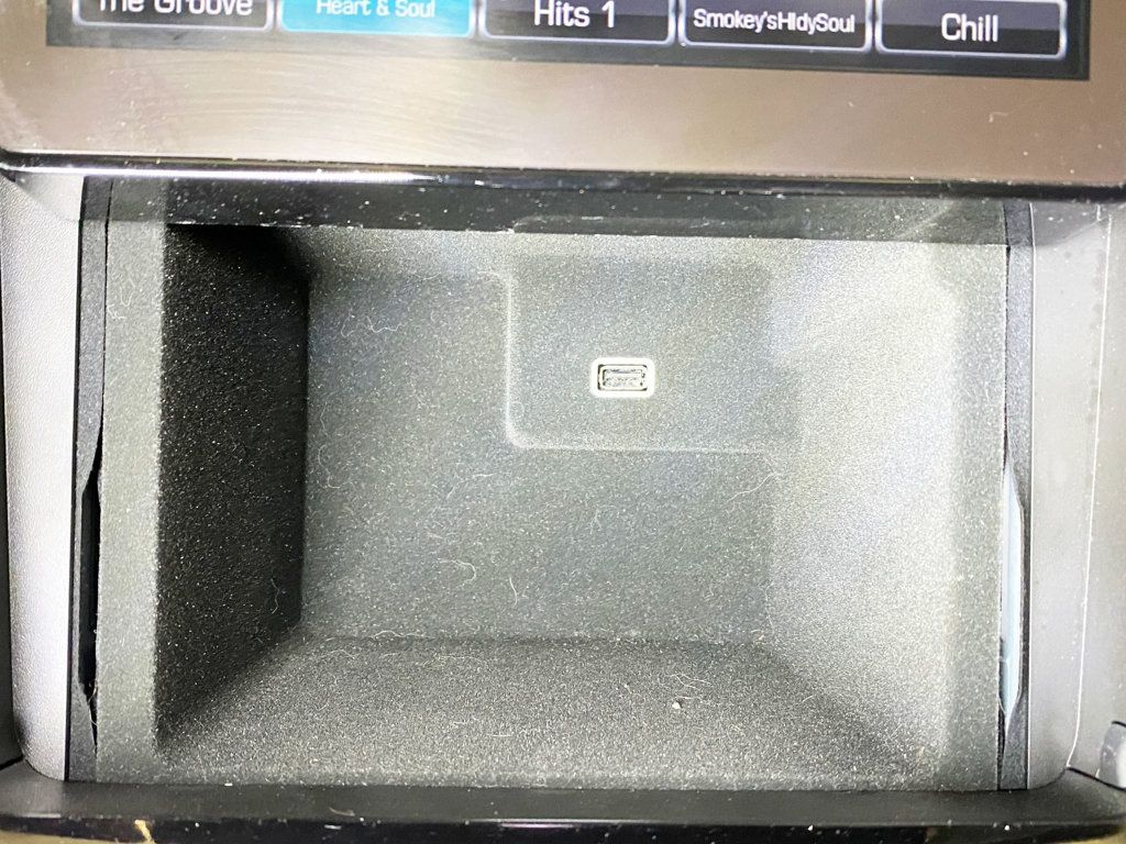 2018 Chevrolet Traverse AWD 4dr Premier w/1LZ - 22960200 - 36