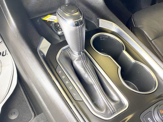 2018 Chevrolet Traverse AWD 4dr Premier w/1LZ - 22960200 - 39