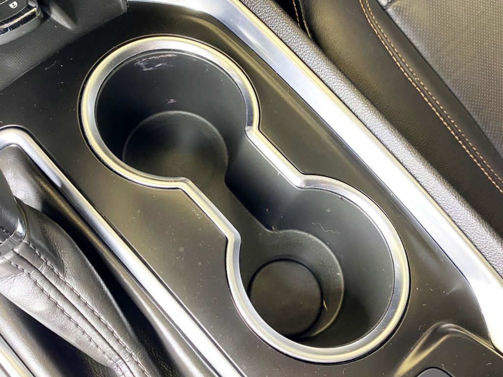 2018 Chevrolet Traverse AWD 4dr Premier w/1LZ - 22960200 - 40