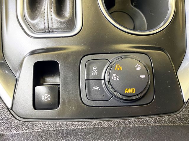 2018 Chevrolet Traverse AWD 4dr Premier w/1LZ - 22960200 - 41