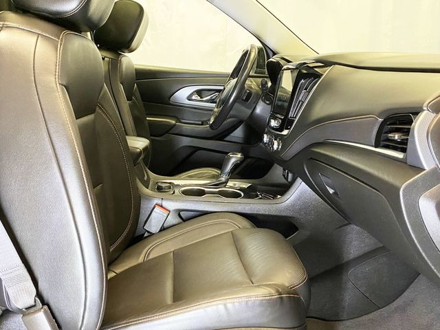 2018 Chevrolet Traverse AWD 4dr Premier w/1LZ - 22960200 - 46