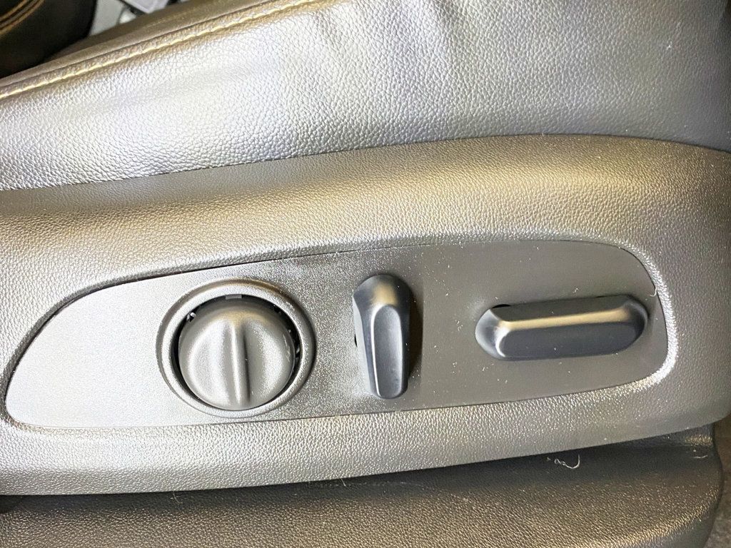 2018 Chevrolet Traverse AWD 4dr Premier w/1LZ - 22960200 - 47