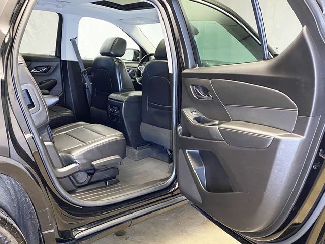 2018 Chevrolet Traverse AWD 4dr Premier w/1LZ - 22960200 - 49