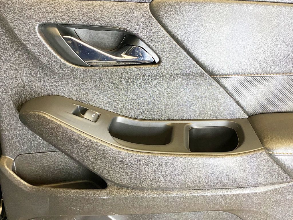 2018 Chevrolet Traverse AWD 4dr Premier w/1LZ - 22960200 - 50