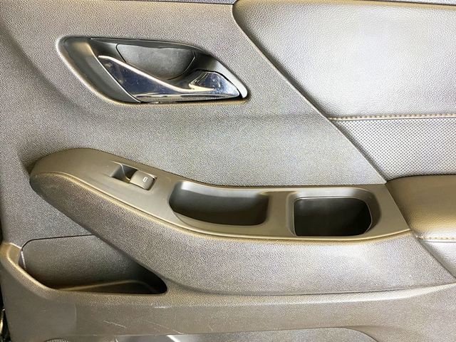 2018 Chevrolet Traverse AWD 4dr Premier w/1LZ - 22960200 - 50