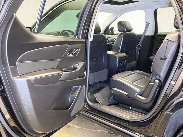 2018 Chevrolet Traverse AWD 4dr Premier w/1LZ - 22960200 - 53