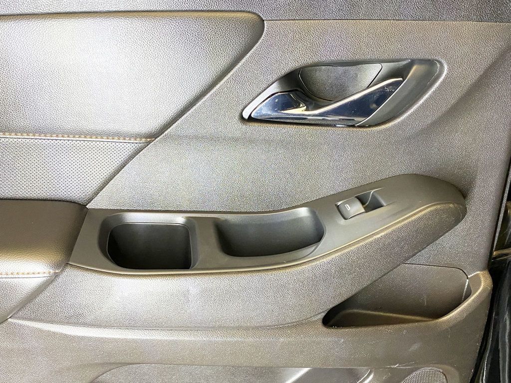 2018 Chevrolet Traverse AWD 4dr Premier w/1LZ - 22960200 - 54