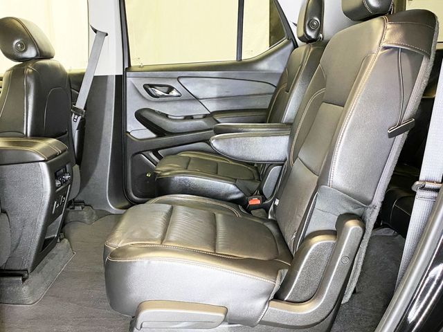 2018 Chevrolet Traverse AWD 4dr Premier w/1LZ - 22960200 - 55