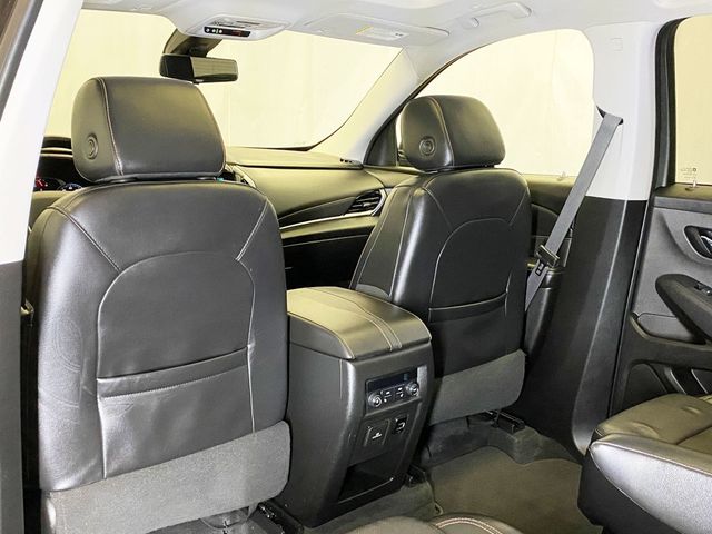 2018 Chevrolet Traverse AWD 4dr Premier w/1LZ - 22960200 - 56