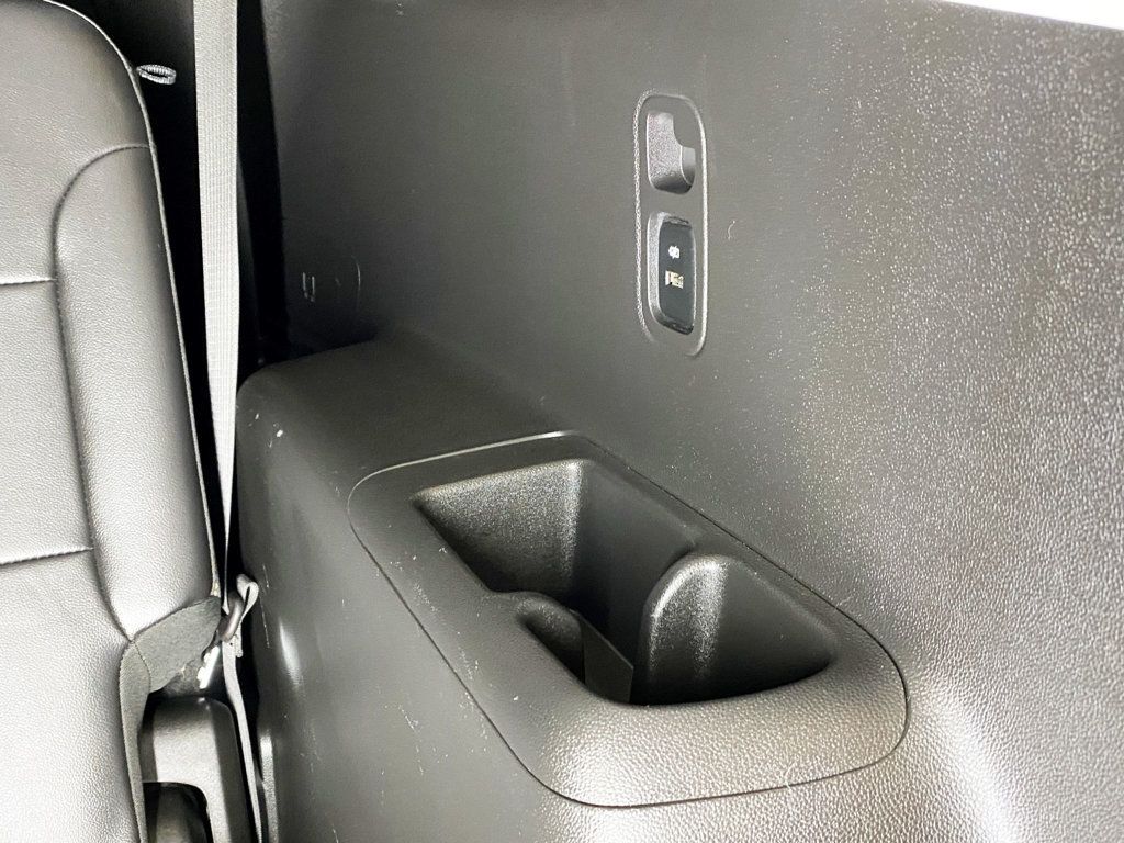 2018 Chevrolet Traverse AWD 4dr Premier w/1LZ - 22960200 - 60