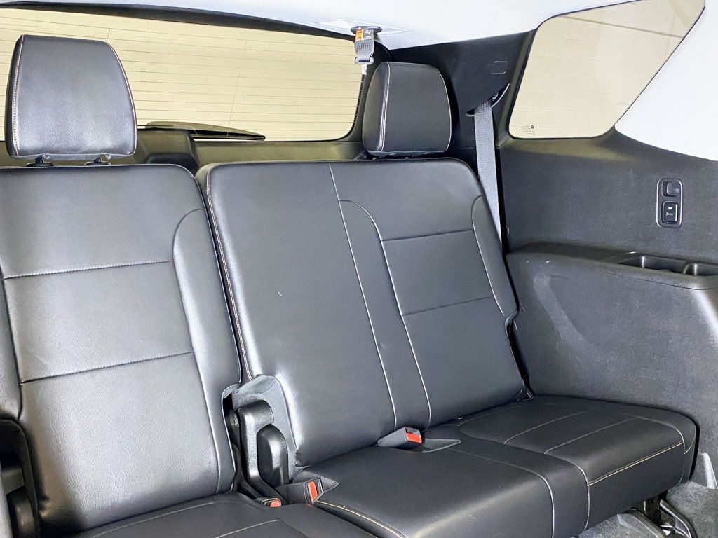 2018 Chevrolet Traverse AWD 4dr Premier w/1LZ - 22960200 - 61