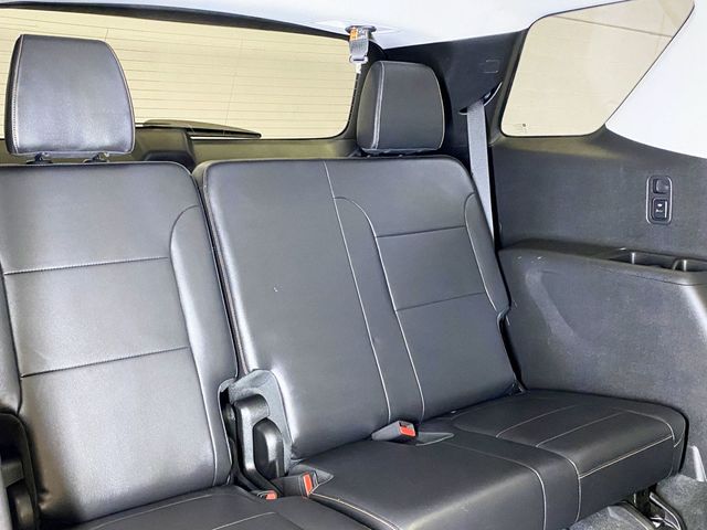 2018 Chevrolet Traverse AWD 4dr Premier w/1LZ - 22960200 - 61