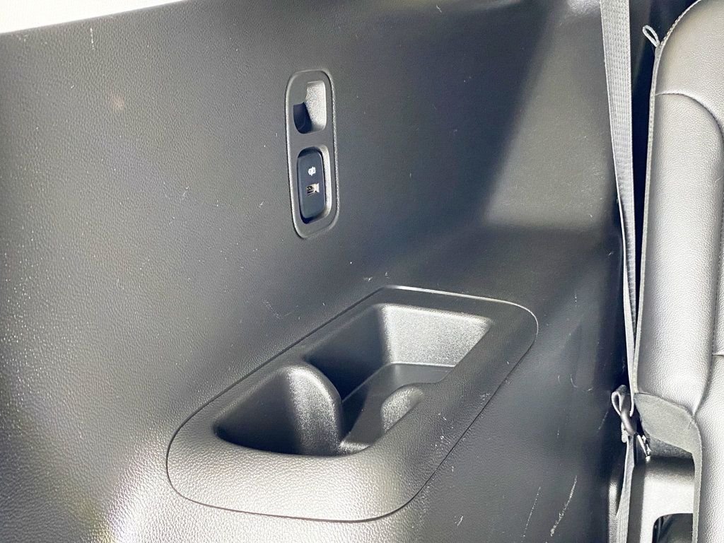 2018 Chevrolet Traverse AWD 4dr Premier w/1LZ - 22960200 - 62