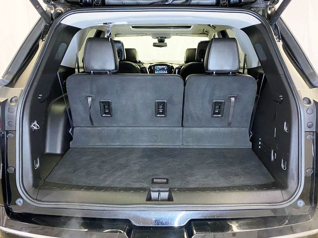 2018 Chevrolet Traverse AWD 4dr Premier w/1LZ - 22960200 - 63
