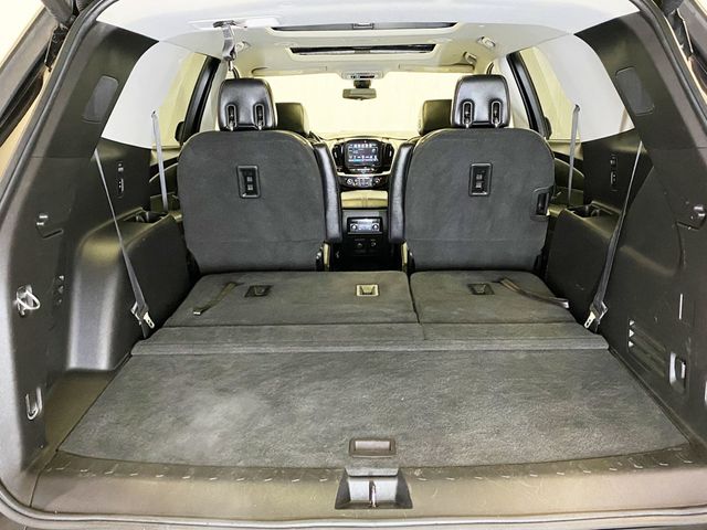 2018 Chevrolet Traverse AWD 4dr Premier w/1LZ - 22960200 - 64