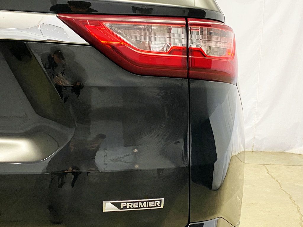 2018 Chevrolet Traverse AWD 4dr Premier w/1LZ - 22960200 - 6