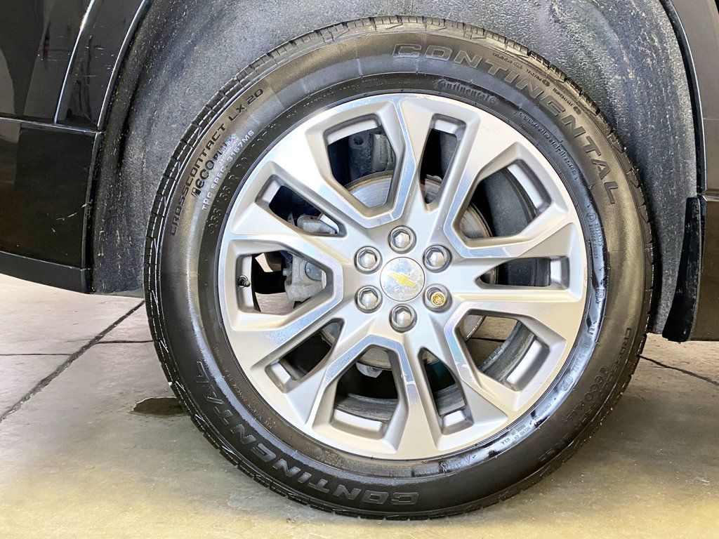 2018 Chevrolet Traverse AWD 4dr Premier w/1LZ - 22960200 - 69