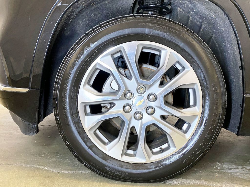 2018 Chevrolet Traverse AWD 4dr Premier w/1LZ - 22960200 - 71