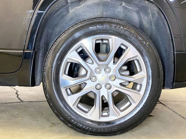 2018 Chevrolet Traverse AWD 4dr Premier w/1LZ - 22960200 - 72