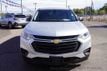 2018 Chevrolet Traverse FWD 4dr LS w/1LS - 22637357 - 1