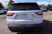 2018 Chevrolet Traverse FWD 4dr LS w/1LS - 22637357 - 3