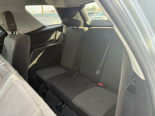 2018 Chevrolet Traverse FWD 4dr LS w/1LS - 22983447 - 9