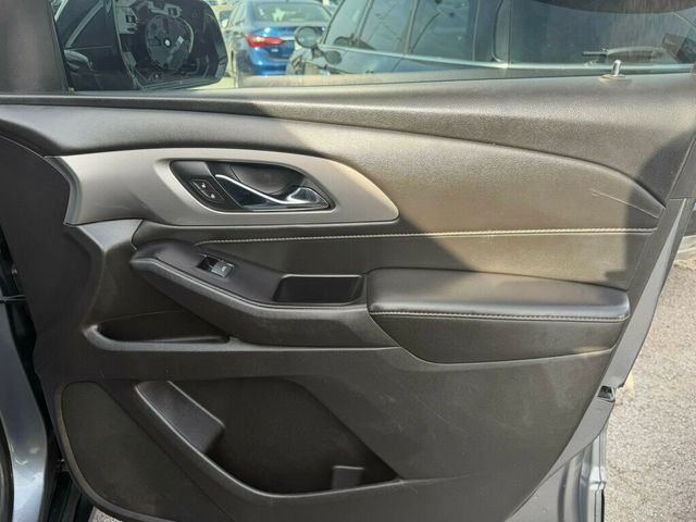 2018 Chevrolet Traverse FWD 4dr LS w/1LS - 22983447 - 15