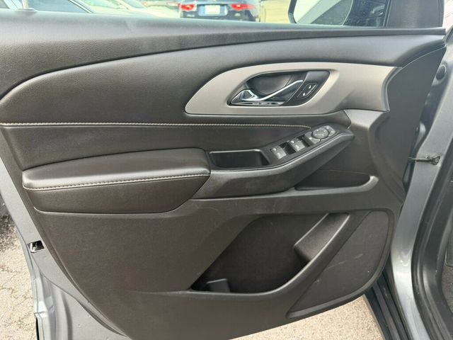 2018 Chevrolet Traverse FWD 4dr LS w/1LS - 22983447 - 19